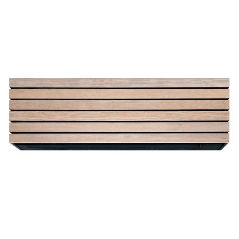 Toshiba Daiseikai 10 Wood 2,5 kW