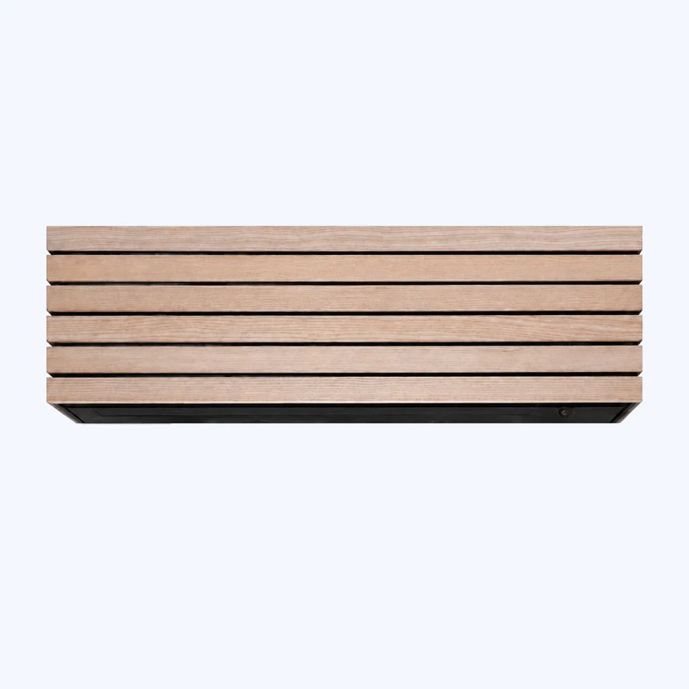 Toshiba Daiseikai 10 Wood 3,5 kW