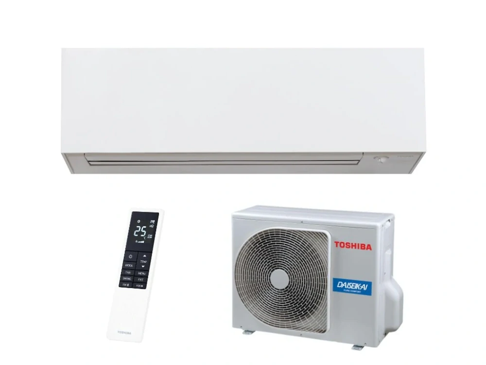 Toshiba Daiseikai 10 2,5 kW