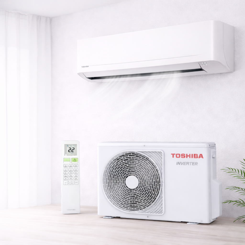 Toshiba Seiya 4,2 kW