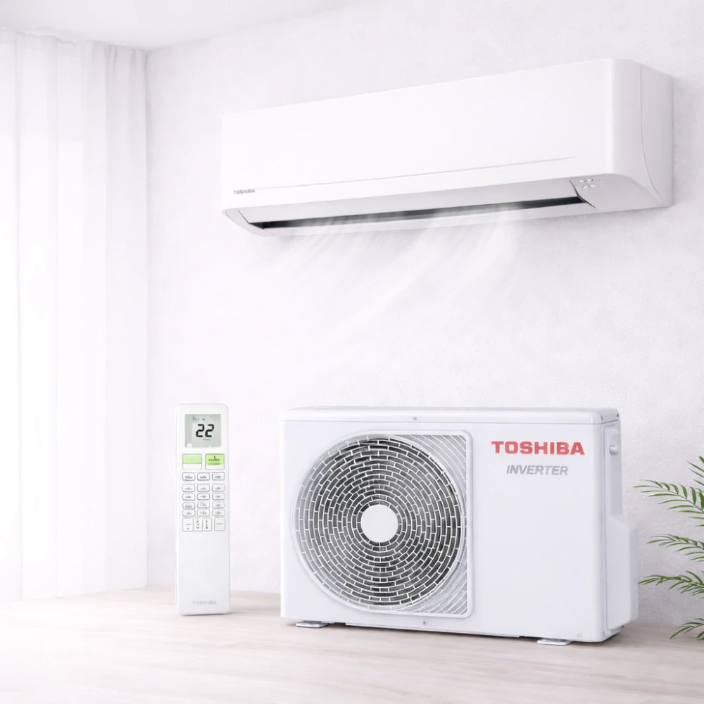 Toshiba Seiya 5,0 kW