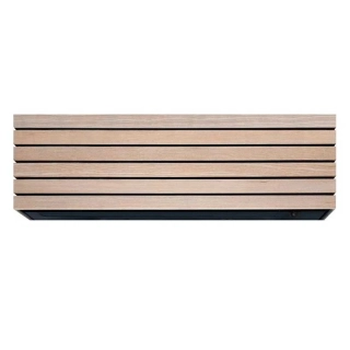 Toshiba Daiseikai 10 Wood 2,5 kW