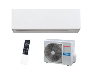 Toshiba Daiseikai 10 3,5 kW